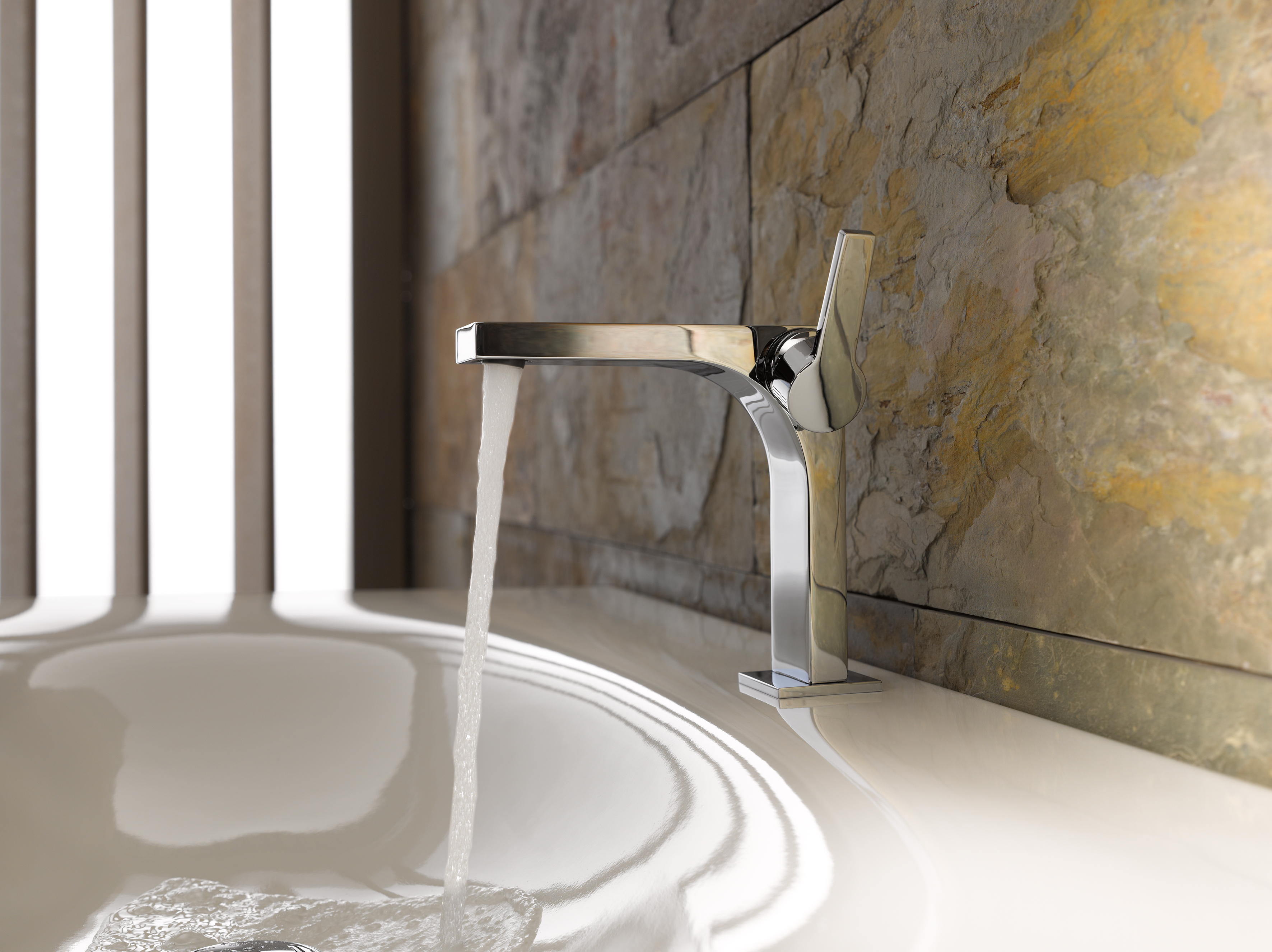 Смесители для ванной комнаты